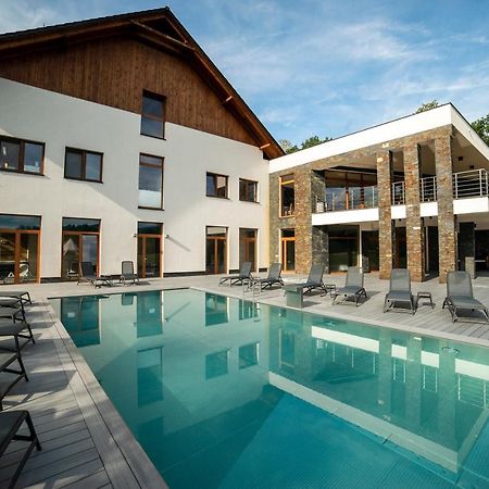 Aspen Prime Ski & Bike Resort - Basen, Sauna, Jacuzzi, Silownia W Cenie Pobytu Glucholazy Extérieur photo