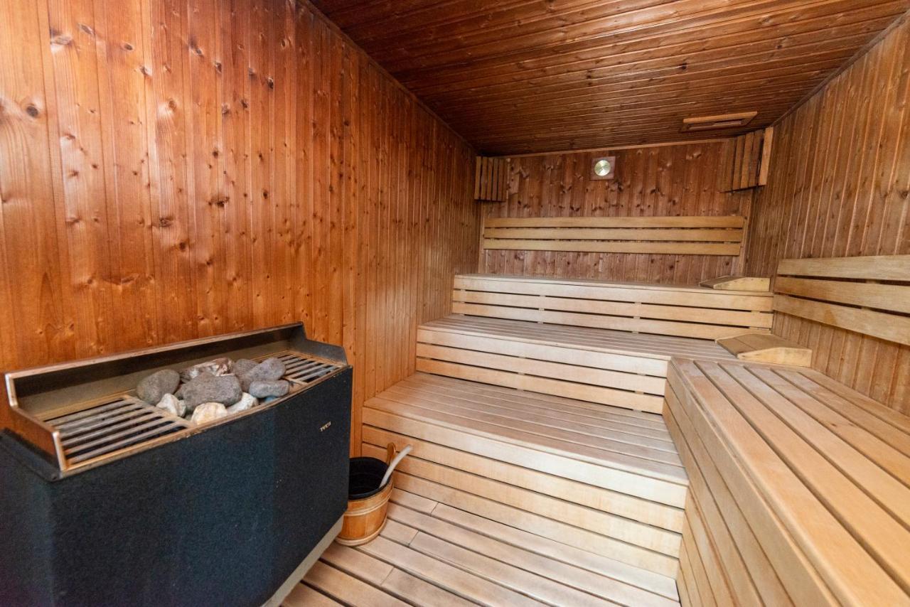 Aspen Prime Ski & Bike Resort - Basen, Sauna, Jacuzzi, Silownia W Cenie Pobytu Glucholazy Extérieur photo
