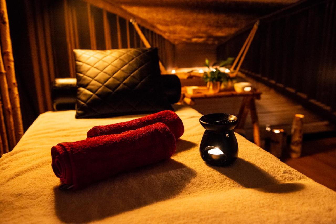 Aspen Prime Ski & Bike Resort - Basen, Sauna, Jacuzzi, Silownia W Cenie Pobytu Glucholazy Extérieur photo
