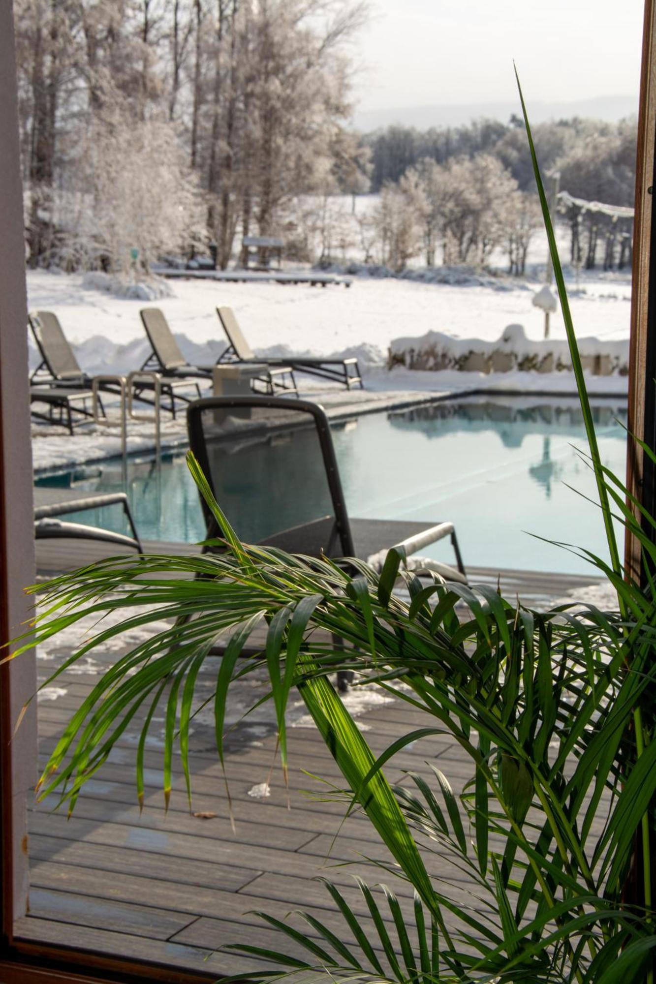 Aspen Prime Ski & Bike Resort - Basen, Sauna, Jacuzzi, Silownia W Cenie Pobytu Glucholazy Extérieur photo