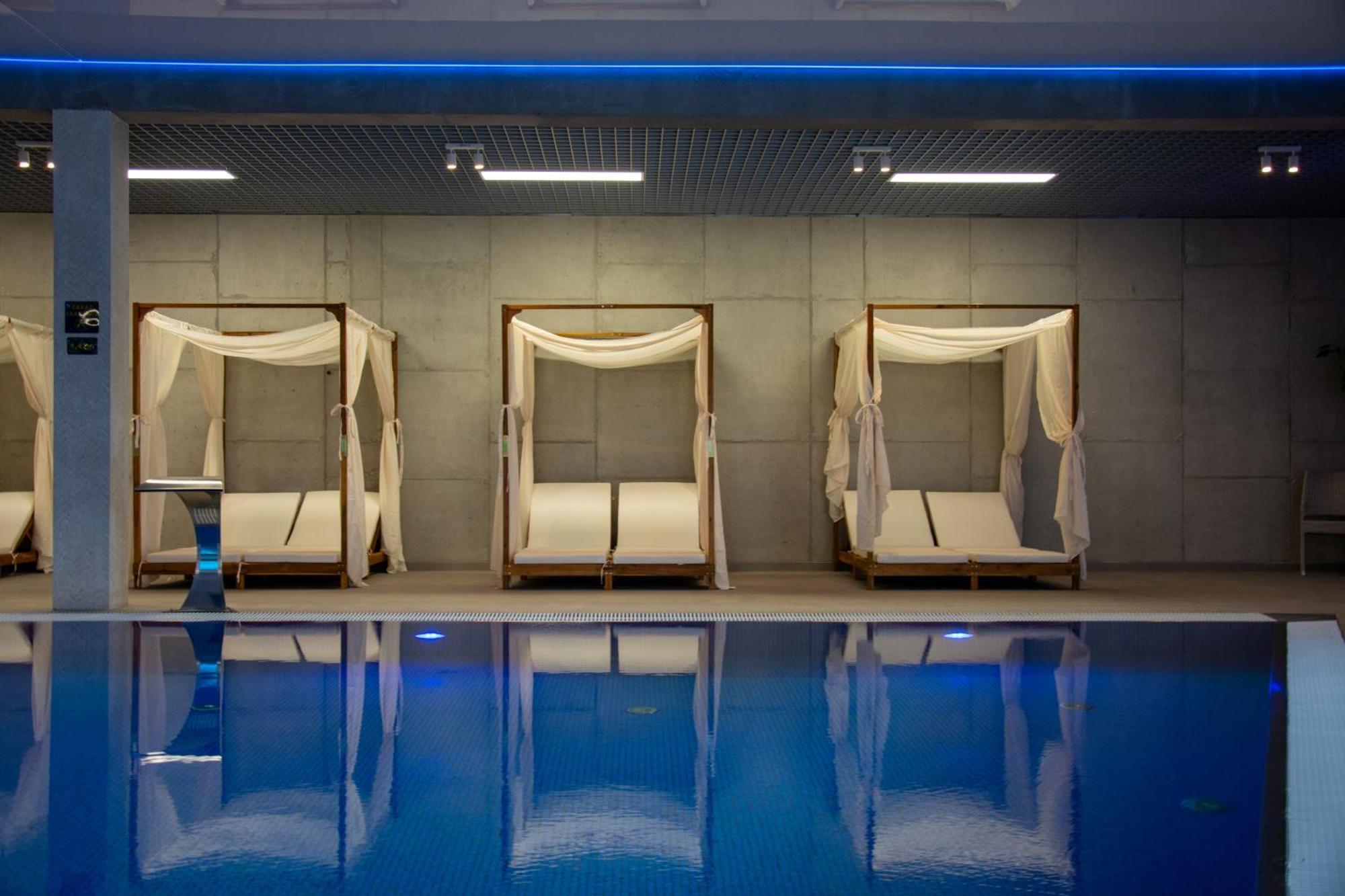 Aspen Prime Ski & Bike Resort - Basen, Sauna, Jacuzzi, Silownia W Cenie Pobytu Glucholazy Extérieur photo